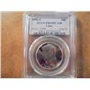 Image 1 : 1976-S KENNEDY HALF DOLLAR PCGS PR69 DCAM