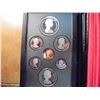 Image 2 : 1986 CANADA DOUBLE DOLLAR PROOF SET VANCOUVER ORIGINAL ROYAL CANADIAN MINT PACKAGING
