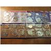 Image 1 : 1997 & 1998 US MINT SETS P/D (WITH ENVELOPES)