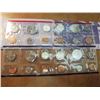 Image 2 : 1997 & 1998 US MINT SETS P/D (WITH ENVELOPES)