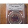 Image 1 : 2002-D JEFFERSON NICKEL PCGS MS64FS