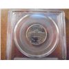 Image 2 : 2002-D JEFFERSON NICKEL PCGS MS64FS