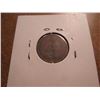 Image 2 : 1874 INDIAN HEAD CENT (SEMI-KEY) (FINE)