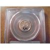 Image 2 : 2000-S SILVER ROOSEVELT DIME PCGS PR69 DCAM