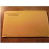 Image 1 : 1961 US SILVER PROOF SET (WITH ENVELOPE) SEALED