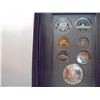 Image 2 : 1989 US PRESTIGE PROOF SET CONGRESS ORIGINAL US MINT PACKAGING
