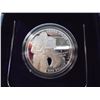 Image 2 : 2011-P MEDAL OF HONOR PROOF SILVER DOLLAR ORIGINAL US MINT PACKAGING
