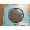 Image 1 : 1837 HARD TIMES TOKEN MILLIONS FOR DEFENSE NOT ONE CENT FOR TRIBUTE, EXTRA FINE