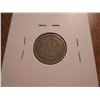 Image 2 : 1867 THREE CENT PIECE (NICKEL) WITH VIRDIGRIS