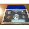 Image 1 : 1969 US PROOF SET WITH BOX, 40% SILVER JFK HALF
