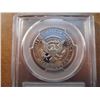 Image 2 : 1985-S KENNEDY HALF DOLLAR PCGS PR69 DCAM