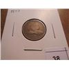 Image 1 : 1857 FLYING EAGLE CENT