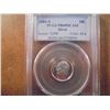 Image 1 : 2001-S SILVER ROOSEVELT DIME PCGS PR69 DCAM