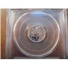 Image 2 : 2001-S SILVER ROOSEVELT DIME PCGS PR69 DCAM