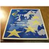 Image 1 : EUROPE COLLECTION OF THE 5 CENT COINS UNC 1-5 CENT EURO FROM EACH OF THE 12 NATIONS