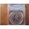Image 1 : 1997-S JEFFERSON NICKEL PCGS PR69 DCAM