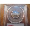 Image 2 : 1997-S JEFFERSON NICKEL PCGS PR69 DCAM