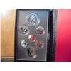 Image 2 : 1979 CANADA DOUBLE DOLLAR PROOF SET GRIFFON ORIGINAL ROYAL CANADIAN MINT PACKAGING