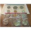 Image 1 : 1979 US MINT SET (UNC) P/D (WITH ENVELOPE)