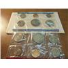 Image 2 : 1979 US MINT SET (UNC) P/D (WITH ENVELOPE)