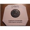 Image 2 : 37-41 A.D. CALIGULA ANCIENT COIN