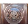 Image 2 : 2012-S SILVER KENNEDY HALF DOLLAR PCGS PR69 DCAM