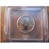 Image 2 : 2005-P CALIFORNIA QUARTER ICG SP69 SATIN FINISH