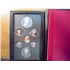 Image 2 : 1986 CANADA DOUBLE DOLLAR PROOF SET VANCOUVER ORIGINAL ROYAL CANADIAN MINT PACKAGING