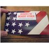 Image 2 : 1991 MARSHALL ISLANDS COMMEMORATIVE $10 THE HEROS OF DESERT STORM