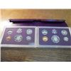 Image 2 : 1985 & 1987 US PROOF SETS (WITH BOXES)
