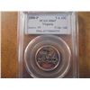 Image 1 : 2000-P VIRGINIA QUARTER PCGS MS67
