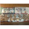 Image 2 : 1992 & 1993 US MINT SETS P/D (WITH ENVELOPES)