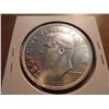 Image 2 : 1949 CANADA SILVER DOLLAR UNC