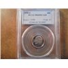 Image 1 : 1999-S ROOSEVELT DIME PCGS PR69 DCAM