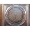 Image 2 : 1895-O MORGAN SILVER DOLLAR KEY DATE PCGS XF45 2015 REDBOOK RETAIL IS $600.00