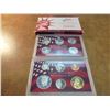 Image 1 : 2005 US SILVER PROOF SET (WITH BOX)