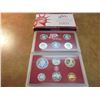 Image 2 : 2005 US SILVER PROOF SET (WITH BOX)
