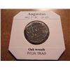 Image 2 : 27 B.C.-14 A.D. AUGUSTUS ANCIENT COIN