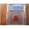 Image 1 : 2005-D LINCOLN CENT ICG SP69 SATIN FINISH