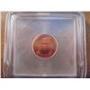 Image 2 : 2005-D LINCOLN CENT ICG SP69 SATIN FINISH