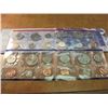Image 2 : 1997 & 1998 US MINT SETS P/D (WITH ENVELOPES)