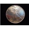 Image 1 : 1993 AMERICAN SILVER EAGLE UNC