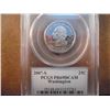 Image 1 : 2007-S WASHINGTON STATE QUARTER PCGS PR69 DCAM