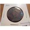 Image 1 : 1828 US LARGE CENT