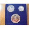 Image 2 : 1976-S US BICENTENNIAL SILVER PROOF SET