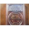 Image 1 : ERROR GEORGE WASHINGTON $ MISSING EDGE LETTERING PCGS MS64, 2007