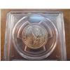 Image 2 : ERROR GEORGE WASHINGTON $ MISSING EDGE LETTERING PCGS MS64, 2007