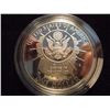 Image 2 : 1991-S MT. RUSHMORE PROOF SILVER DOLLAR