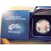 Image 1 : 2009-P ABRAHAM LINCOLN PROOF SILVER DOLLAR ORIGINAL US MINT PACKAGING