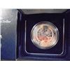 Image 2 : 2009-P ABRAHAM LINCOLN PROOF SILVER DOLLAR ORIGINAL US MINT PACKAGING